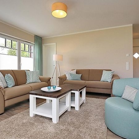볼텐하겐 Reethaus Am Mariannenweg 08A 빌라 외부 사진
