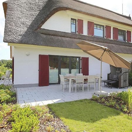 볼텐하겐 Reethaus Am Mariannenweg 08A 빌라 외부 사진