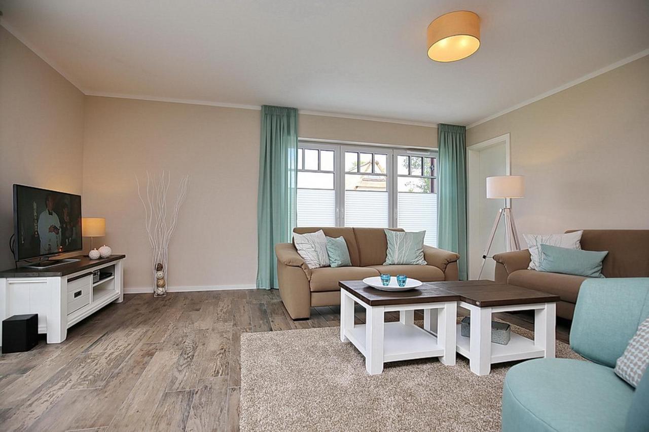 볼텐하겐 Reethaus Am Mariannenweg 08A 빌라 외부 사진