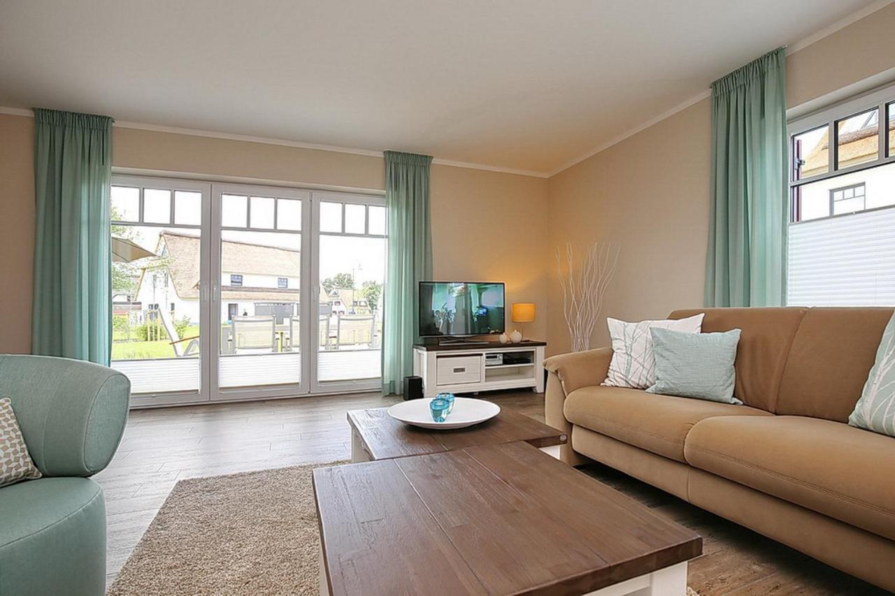 볼텐하겐 Reethaus Am Mariannenweg 08A 빌라 외부 사진