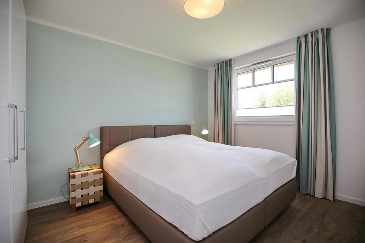 볼텐하겐 Reethaus Am Mariannenweg 08A 빌라 외부 사진
