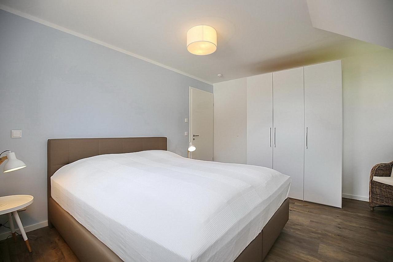 볼텐하겐 Reethaus Am Mariannenweg 08A 빌라 외부 사진