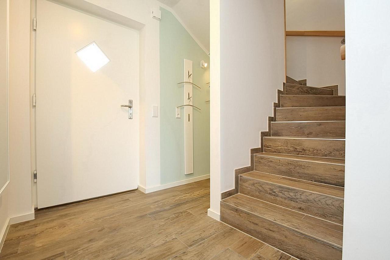 볼텐하겐 Reethaus Am Mariannenweg 08A 빌라 외부 사진