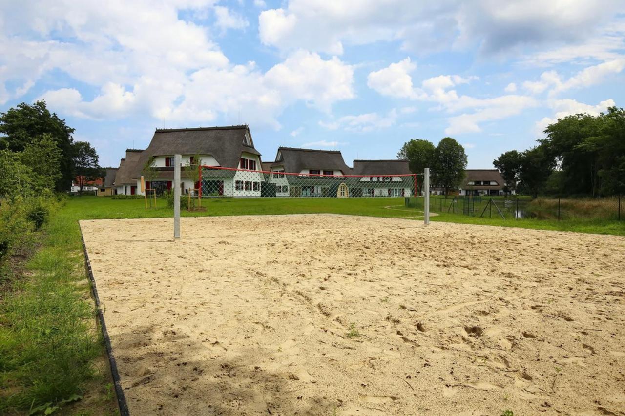볼텐하겐 Reethaus Am Mariannenweg 08A 빌라 외부 사진