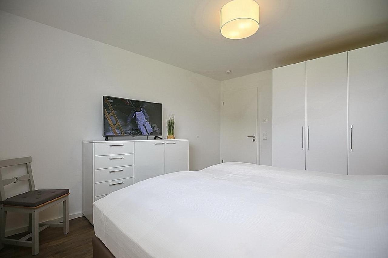 볼텐하겐 Reethaus Am Mariannenweg 08A 빌라 외부 사진
