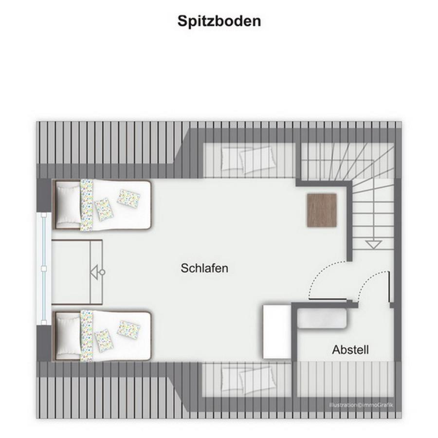 볼텐하겐 Reethaus Am Mariannenweg 08A 빌라 외부 사진