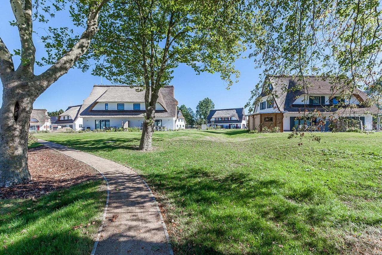 볼텐하겐 Reethaus Am Mariannenweg 08A 빌라 외부 사진