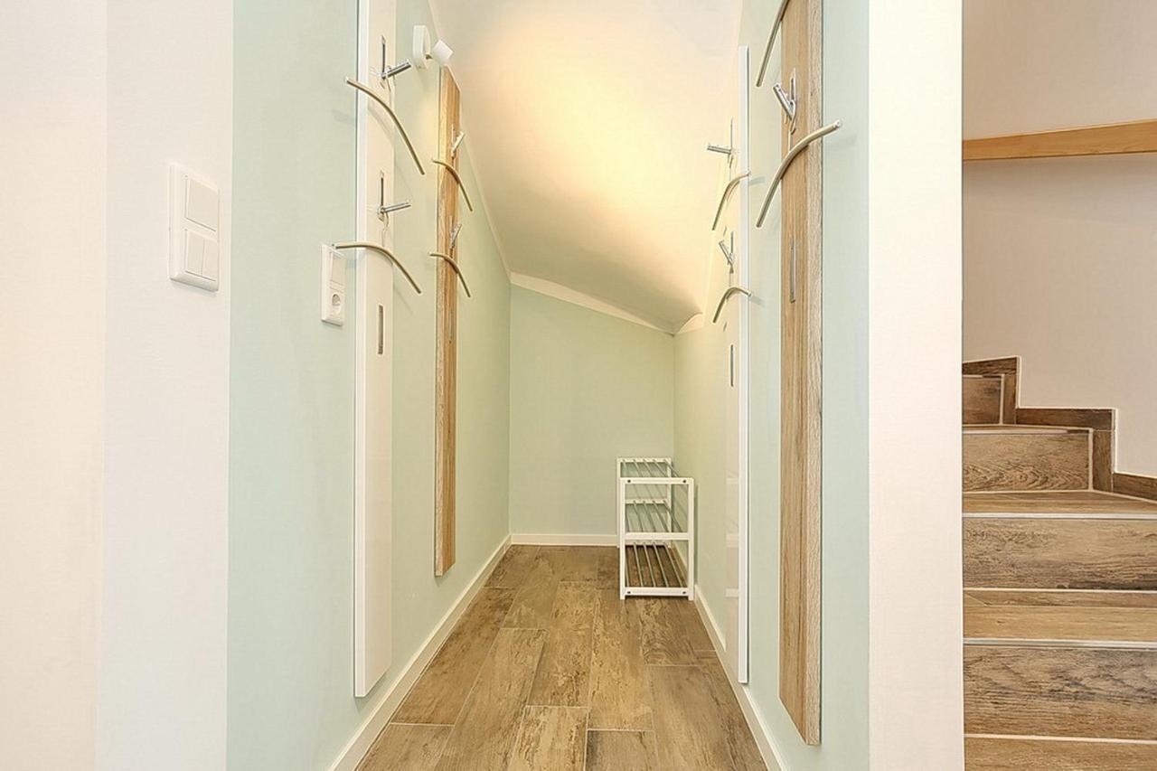 볼텐하겐 Reethaus Am Mariannenweg 08A 빌라 외부 사진
