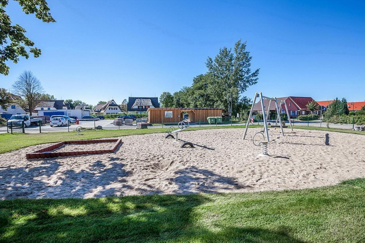 볼텐하겐 Reethaus Am Mariannenweg 08A 빌라 외부 사진
